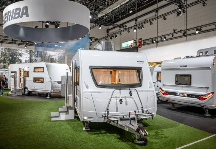 Caravan Show