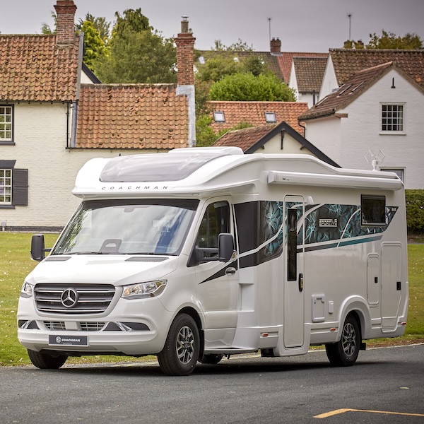 2026 Coachman Motorhomes Square
