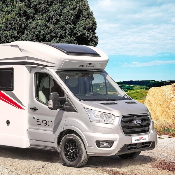 2026 Roller Team Motorhomes Square