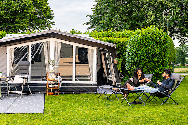 Dorema Awnings