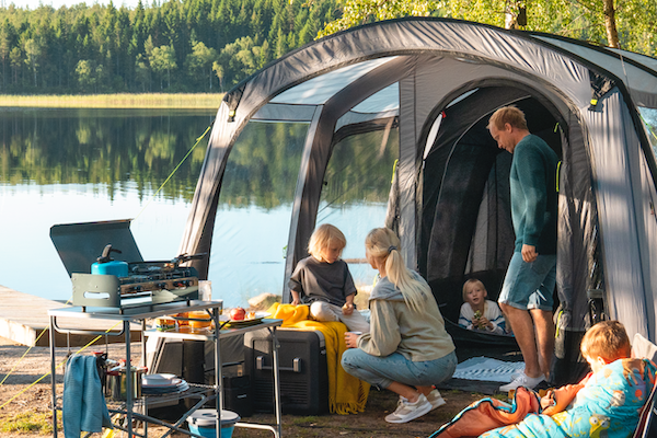 Kampa Awnings