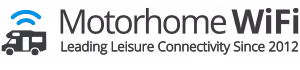 Motorhome Wifi Logo