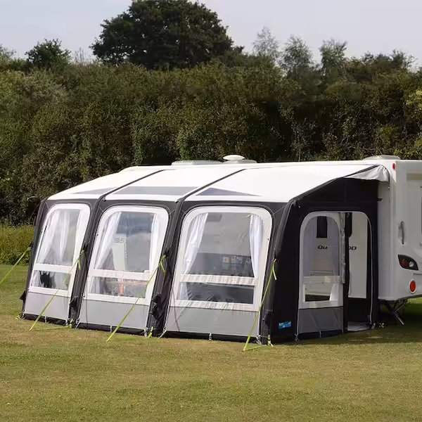 Spinney Awning Shop Square