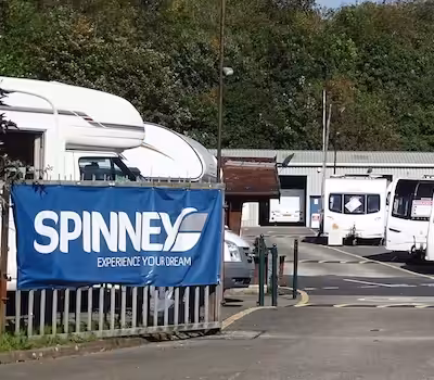 Staffordshire Branch Intro