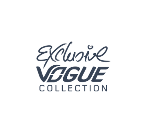 Vogue Logo Intro