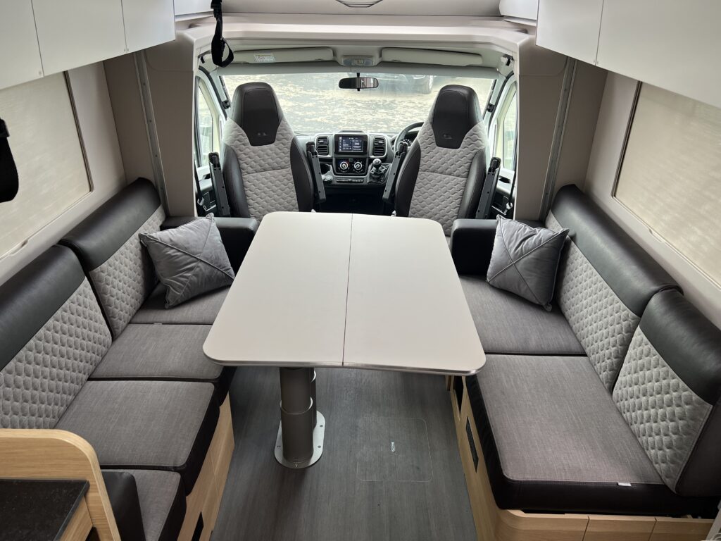 2024 Adria Matrix 600DT Plus NH 6 Scaled