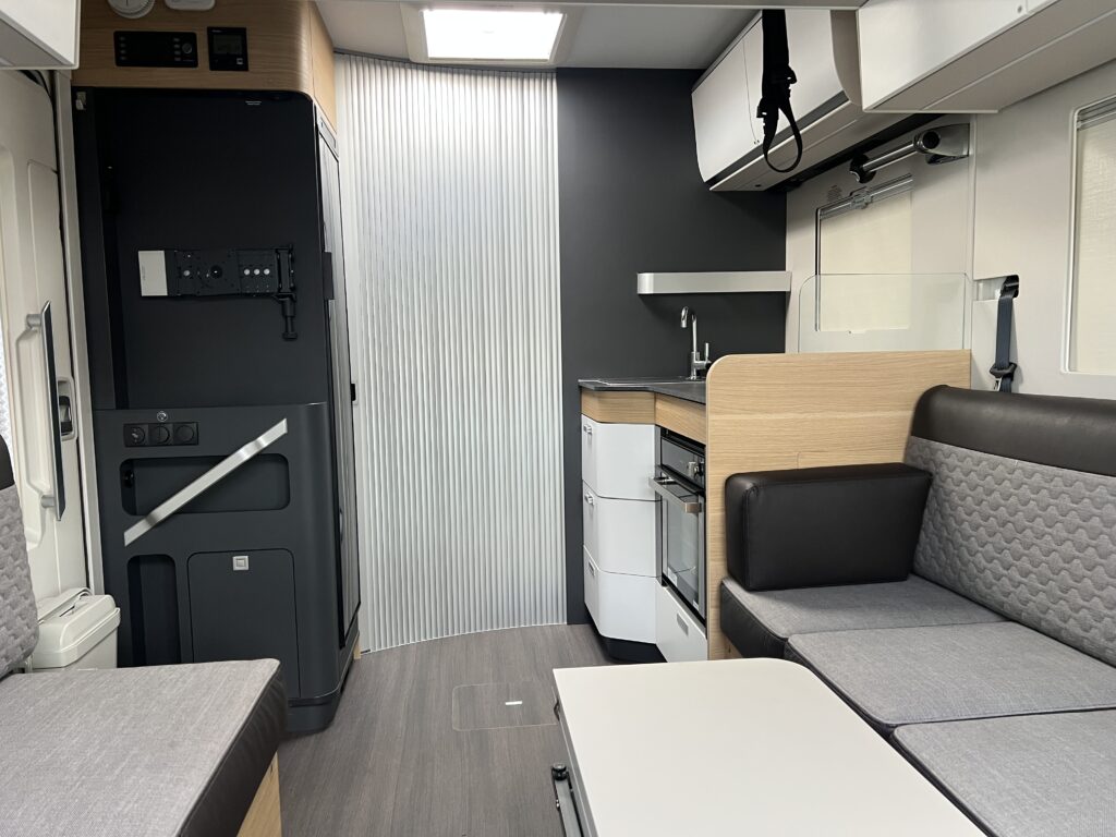 2024 Adria Matrix 600DT Plus NH 7 Scaled