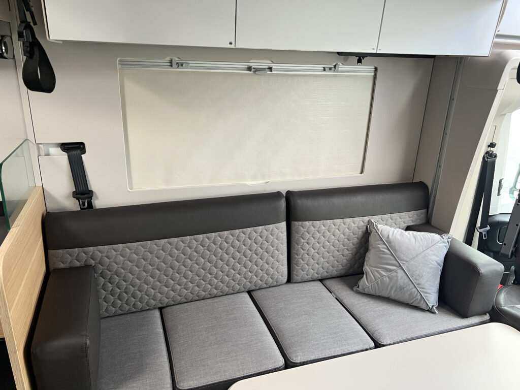 2024 Adria Matrix 600DT Plus NH 8 Scaled