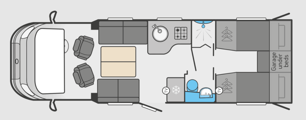 21481 2024 Voyager 584 Layout