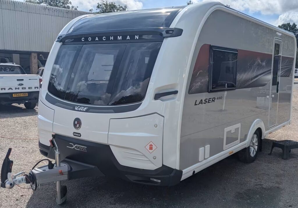 LSR 480 2026 2