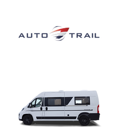 Auto Trail Expedition 2025 Intro