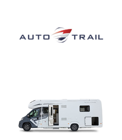 Auto Trail Frontier 2026 Intro