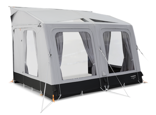 Dometic awning
