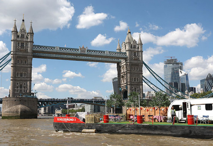tower bridge