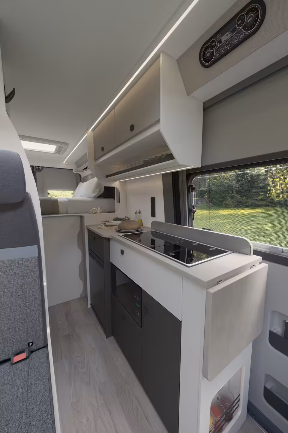 2026 ACE 1200GL Kitchen SS 04 01 2025