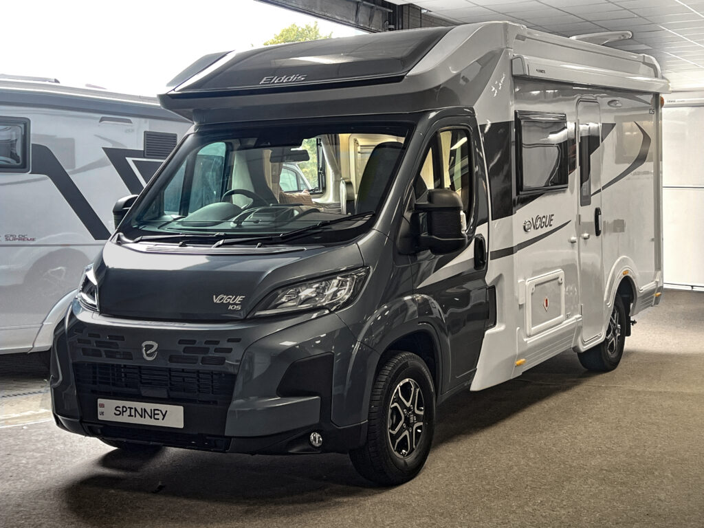 2026 Elddis Vogue 105 Scaled