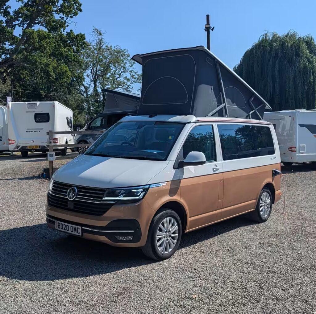 VW CAL 20 1 2