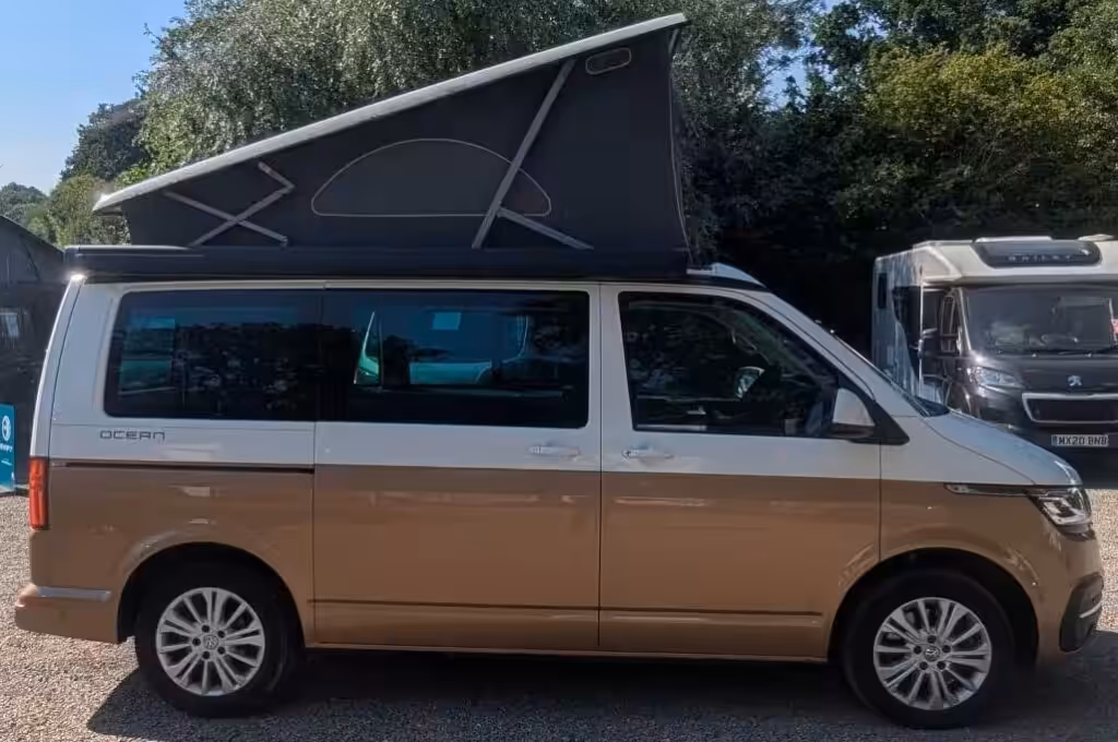 VW CAL 20 5