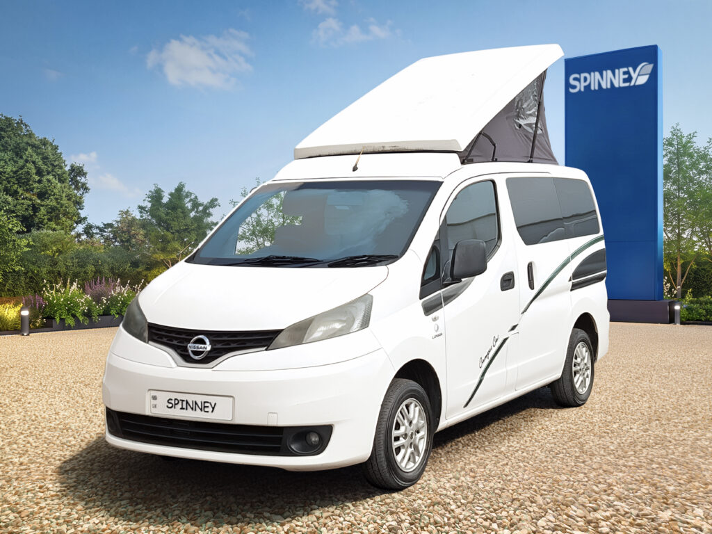 2014 Lunar NV200 Camper 24815 23 1 Scaled