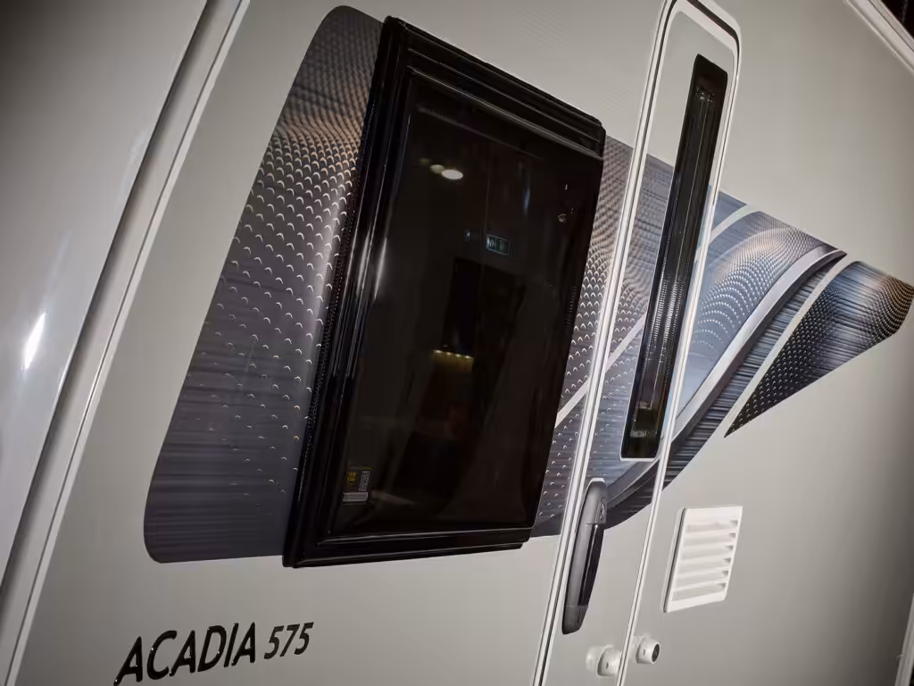 Acadia 575 2
