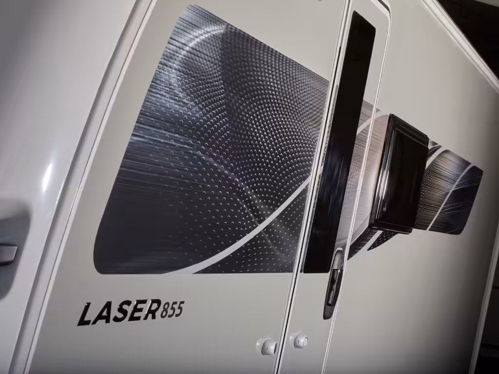 Laser 855 1 1