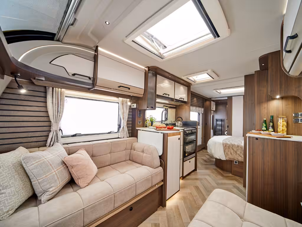 VIP 575 New 2