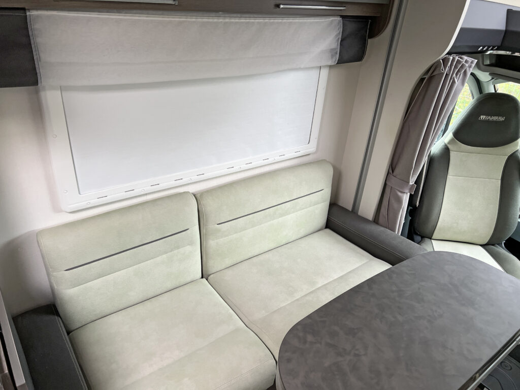 2019 Chausson Titanium 640 10 Scaled