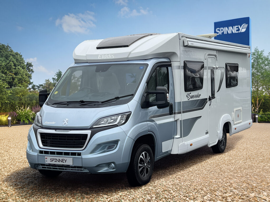 2019 Elddis Autoquest Sunseeker 185 25295 1 Scaled