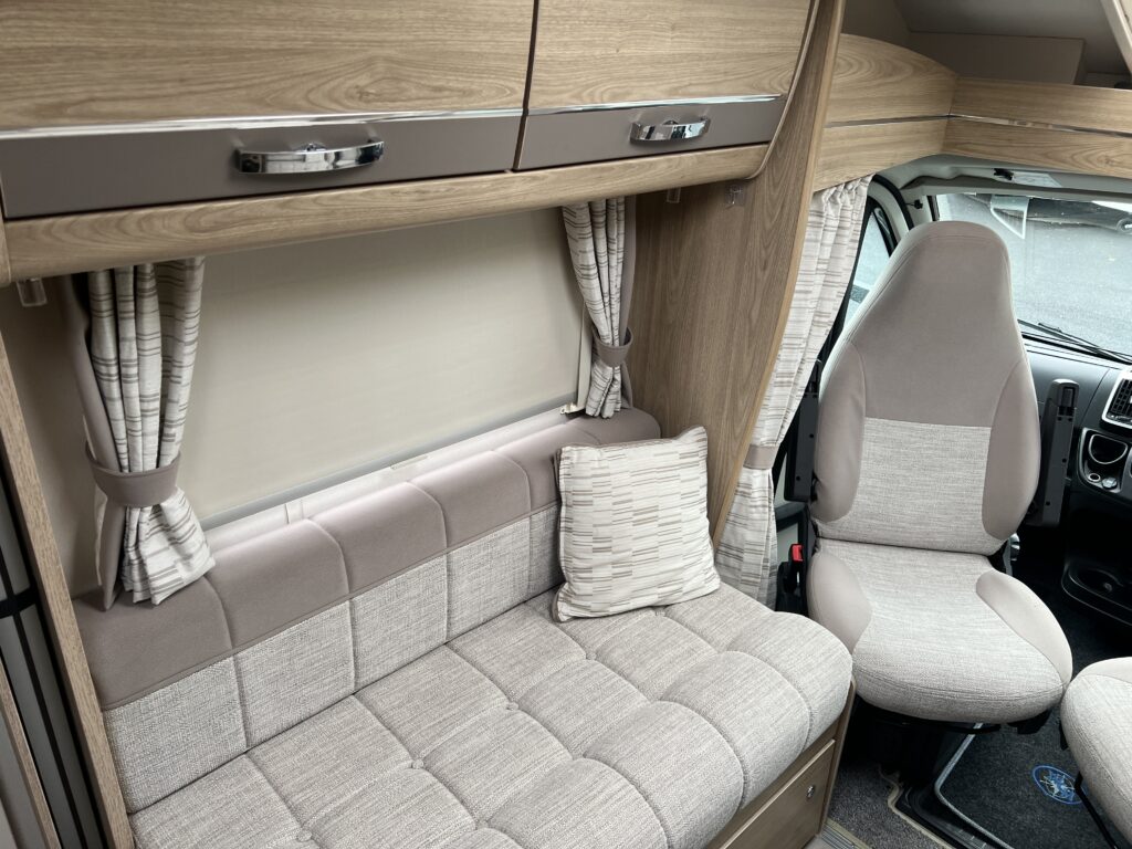 2019 Elddis Autoquest Sunseeker 185 25295 8 Scaled