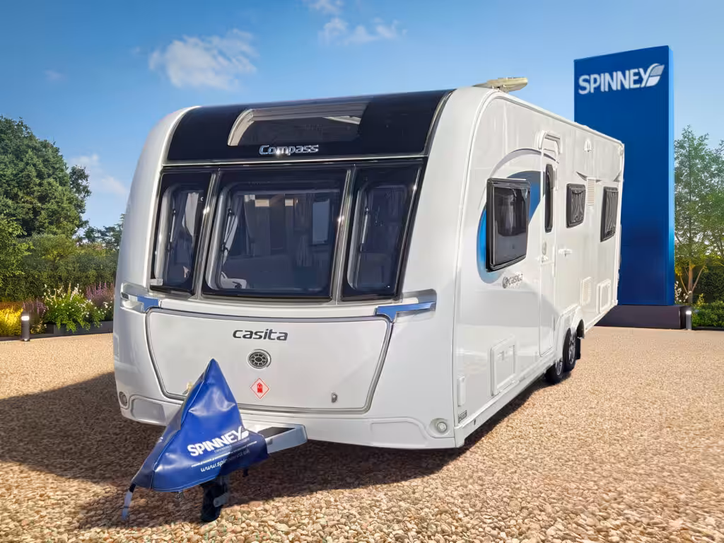 2021 Compass Casita 840 NH 1 Scaled