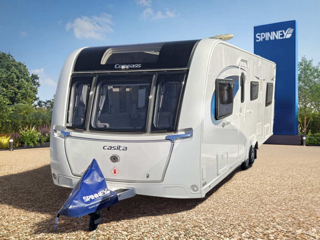 2021 Compass Casita 840 NH 1 Scaled