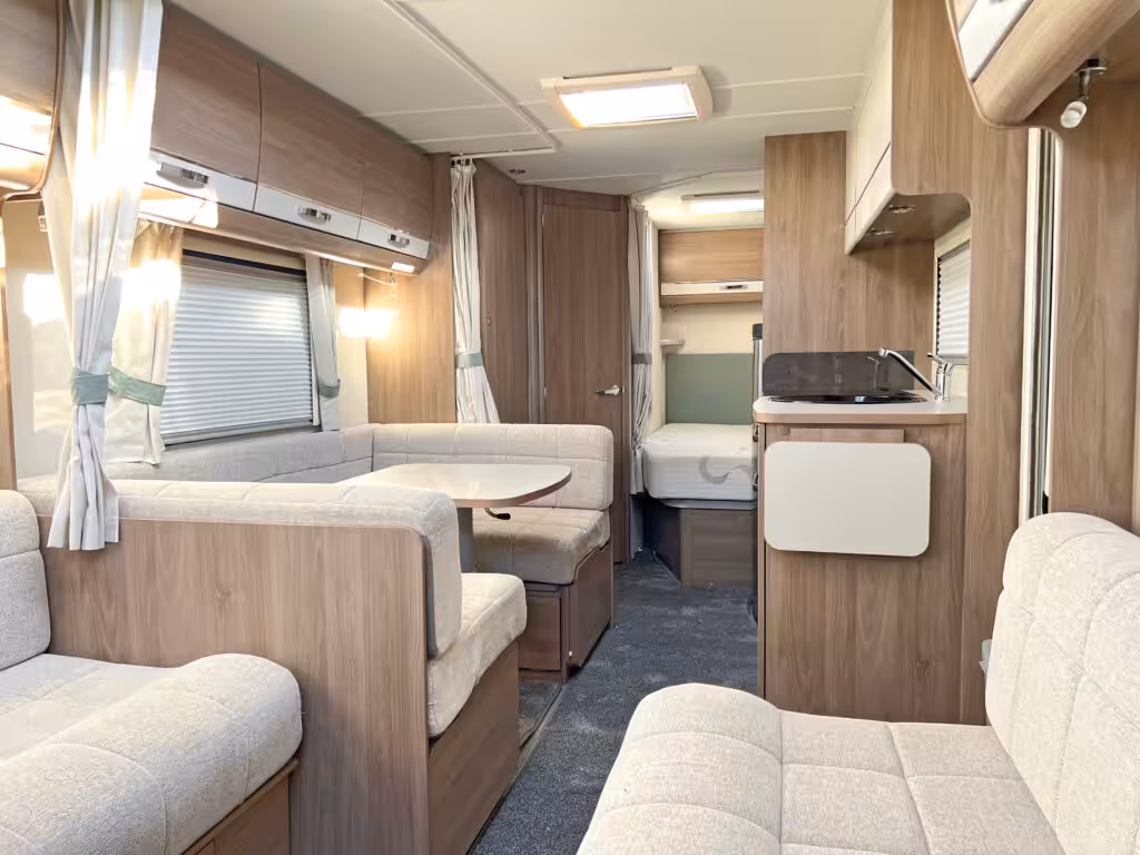 2021 Compass Casita 840 NH 7 Scaled