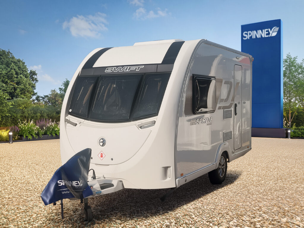 2022 Swift Sprite Compact 25541 1 Scaled