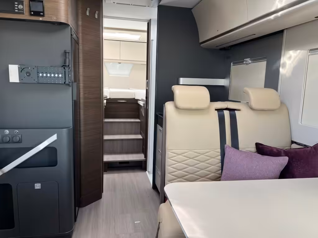 2023 Adria Sonic Supreme 700SL 25665 7 Scaled