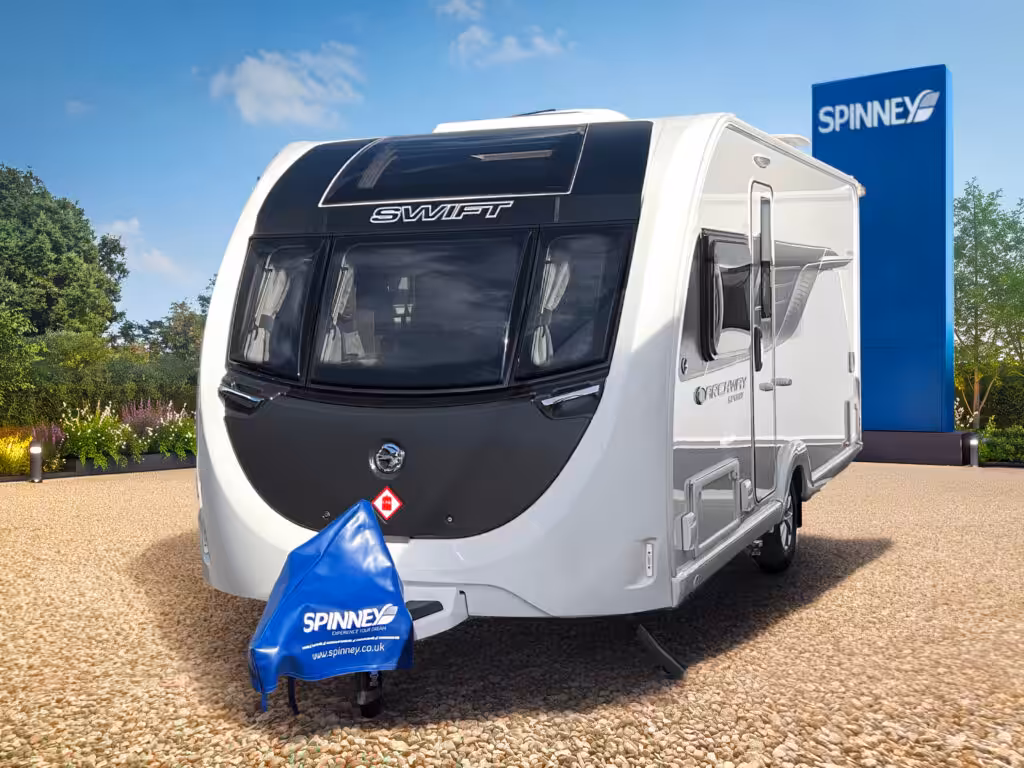 2023 Swift Archway Hartwell NH 7di 1 1 Scaled