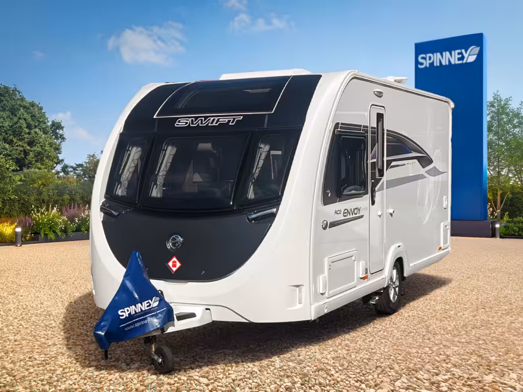 2024 Swift Ace Envoy 25268 1 Scaled