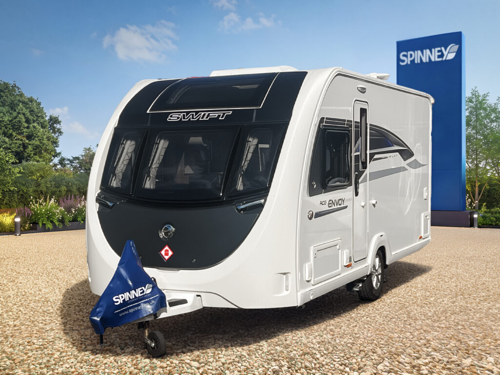 2024 Swift Ace Envoy 25268 1 Scaled