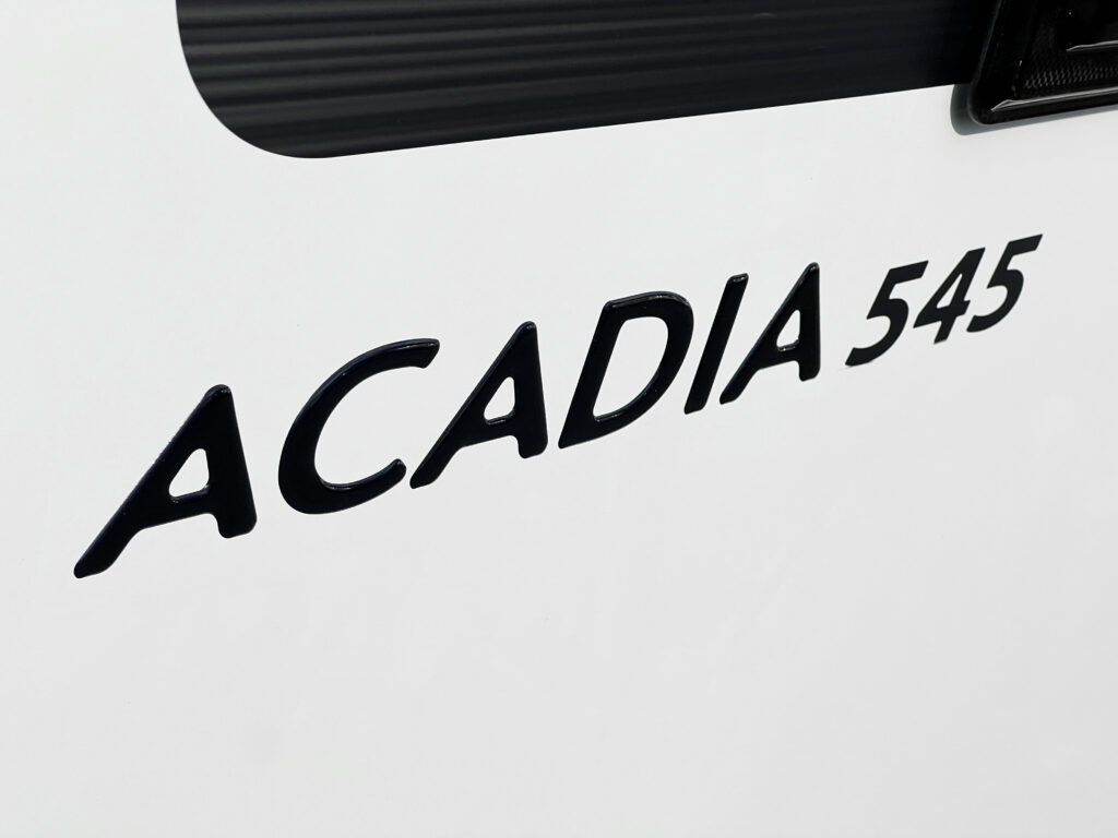 2027 Coachman Acadai 545 NH 2 Scaled