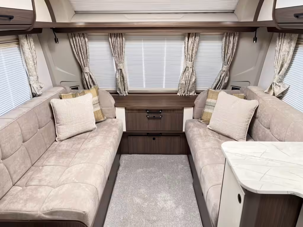 2027 Coachman Acadai 545 NH 5 Scaled