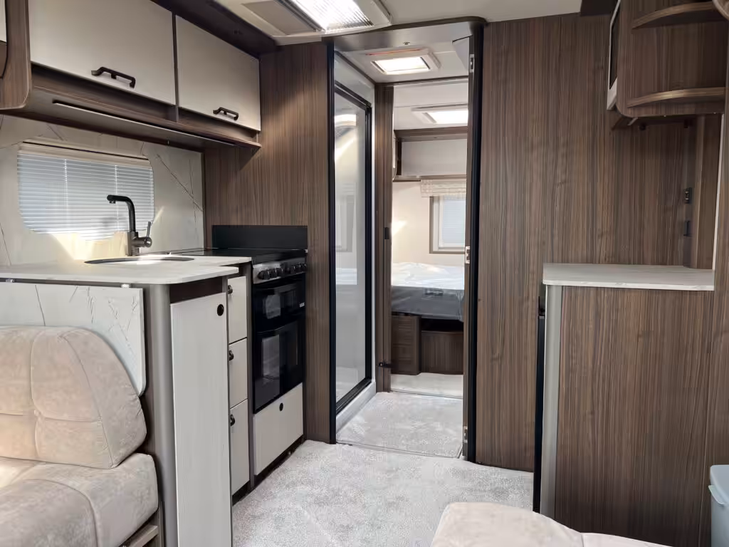 2027 Coachman Acadai 545 NH 6 Scaled