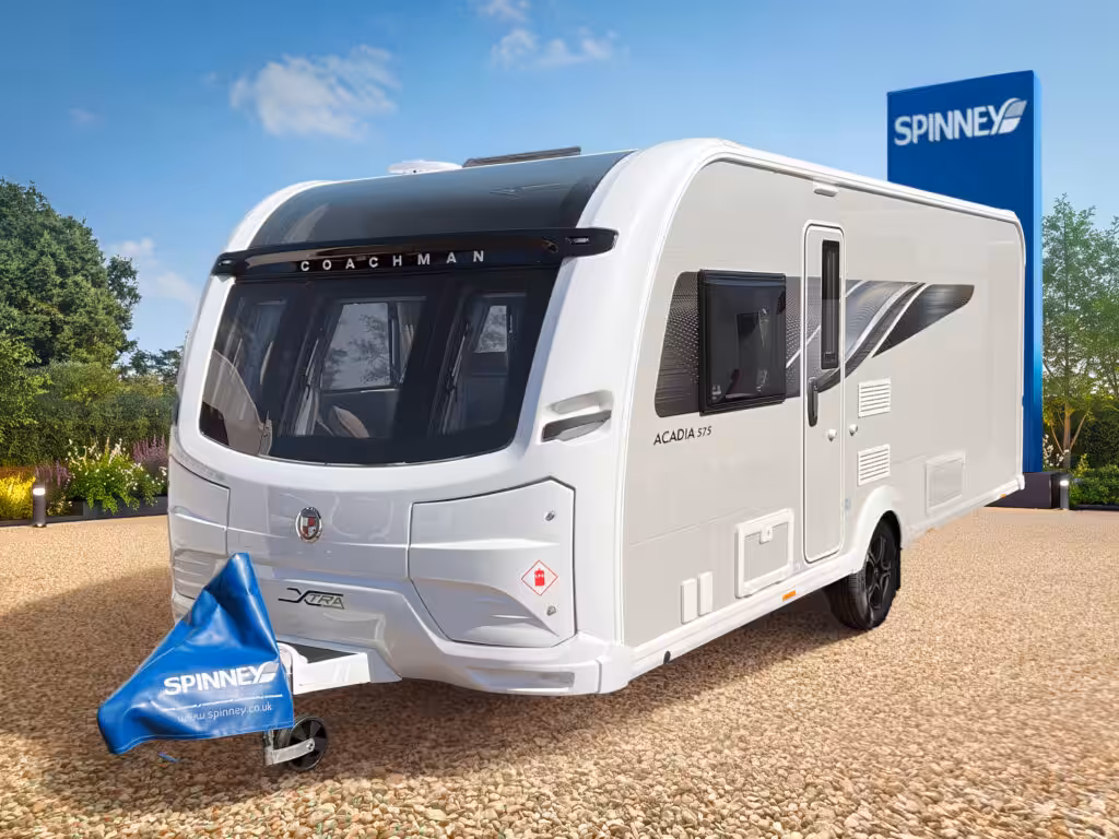 2027 Coachman Acadia 575 NH 1 Scaled