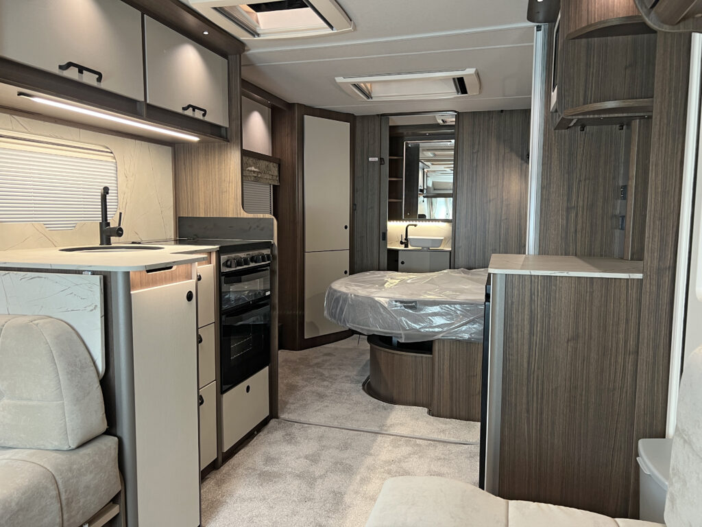 2027 Coachman Acadia 575 NH 7 Scaled