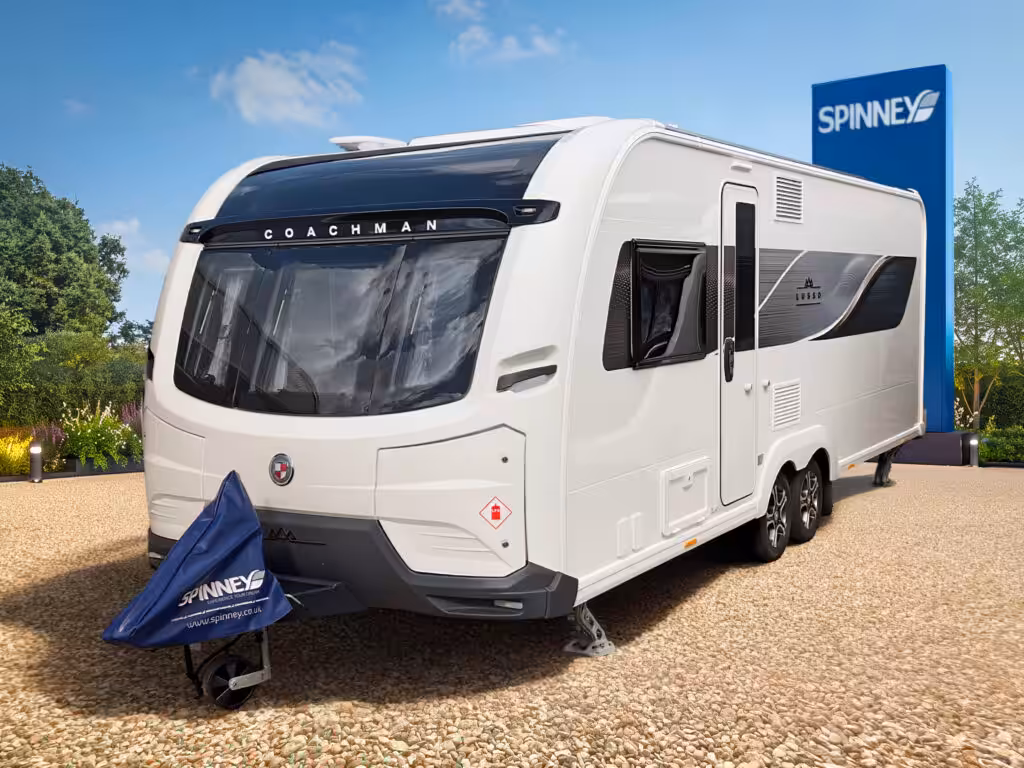 2027 Coachman Lusso III NH 1 Scaled
