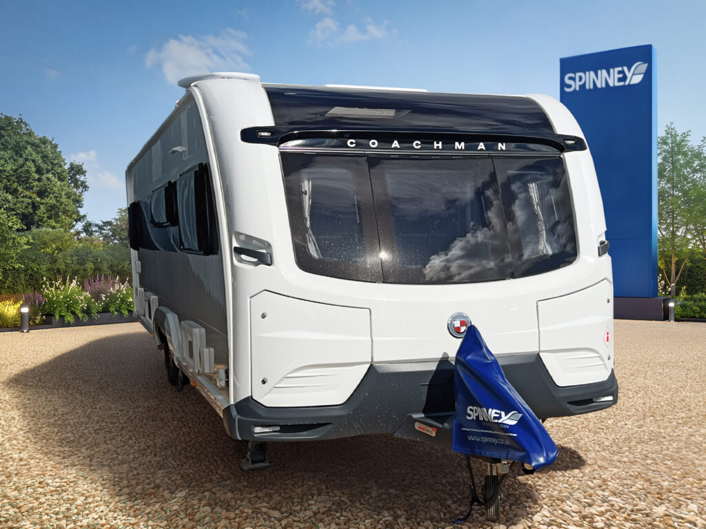 2027 Coachman Lusso III NH 4 Scaled