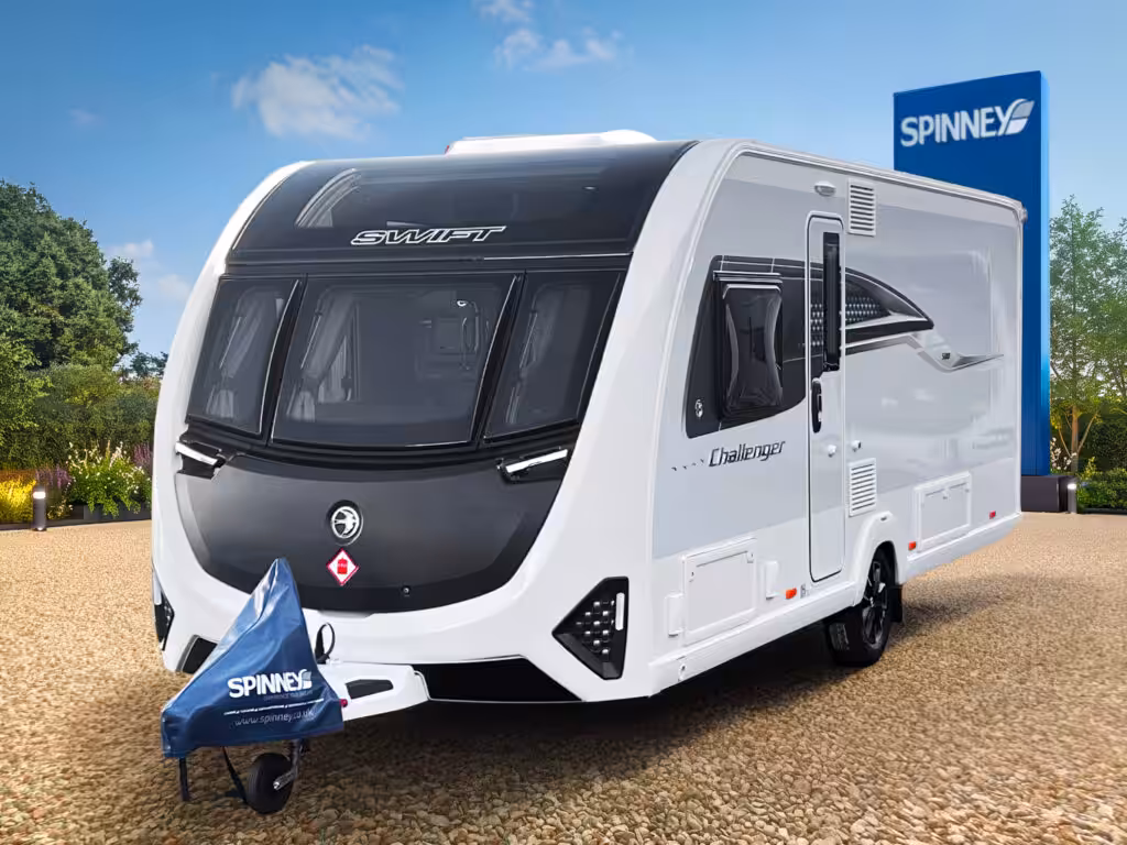 2027 Swift Challenger 580 NH 1 Scaled