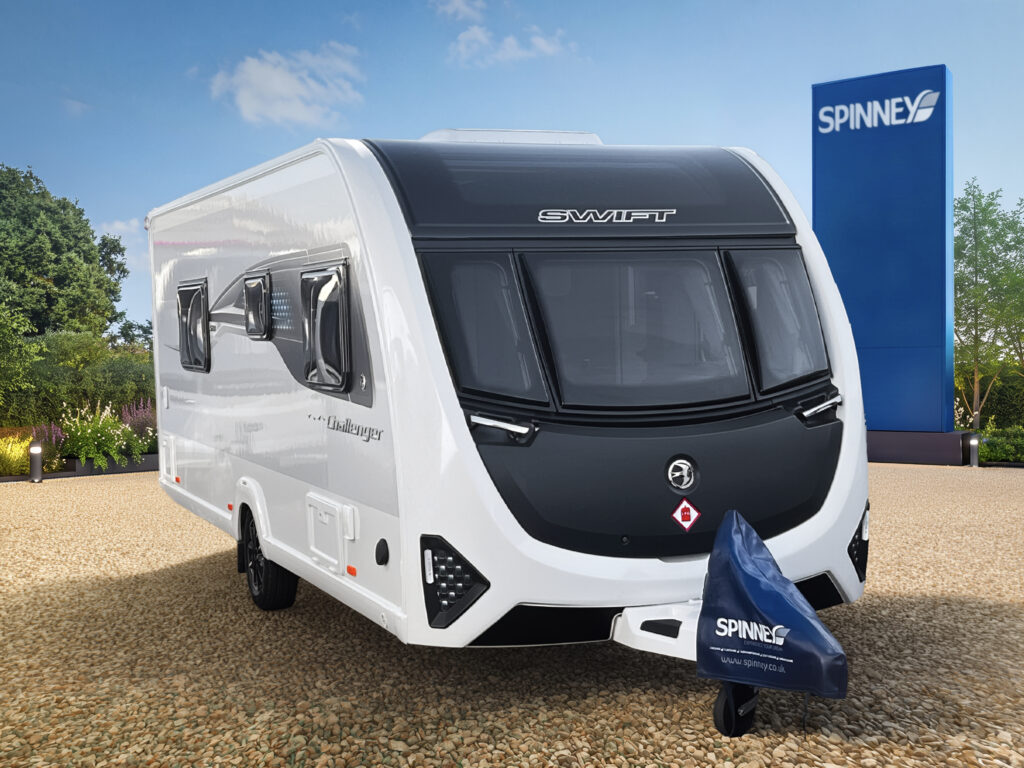 2027 Swift Challenger 580 NH 5 Scaled