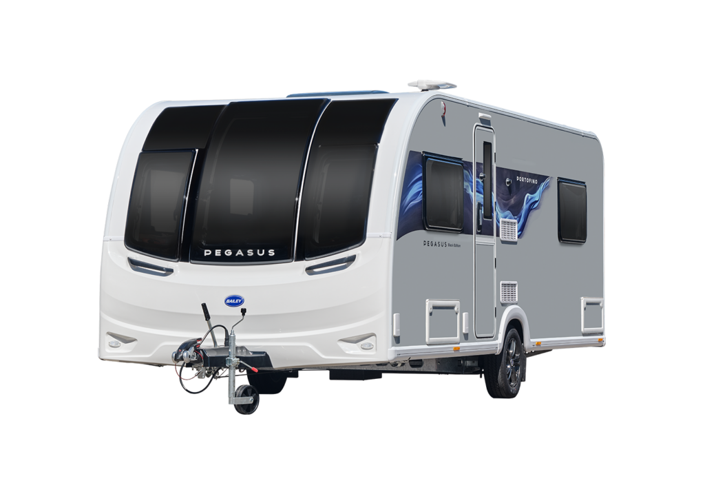 Pegasus Black Portofino 3Q
