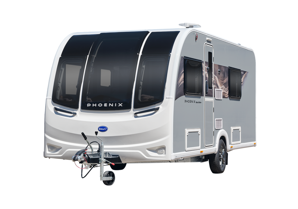 Phoenix Black 642 3Q