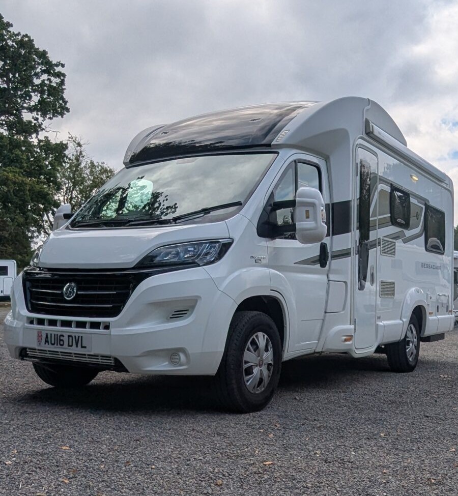 Bessacar 462