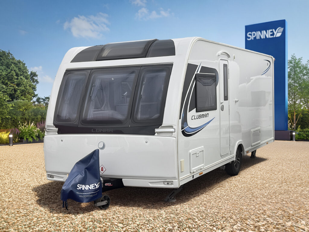 2018 Lunar Clubman SI 25500 1 Scaled